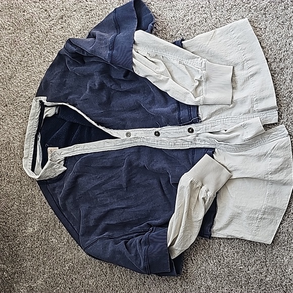 Sweatshirt FP - Picture 2 of 6